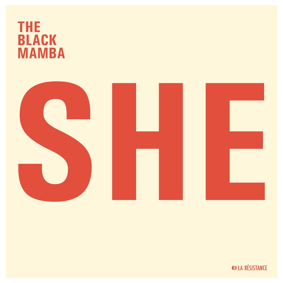 Tour | The Black Mamba