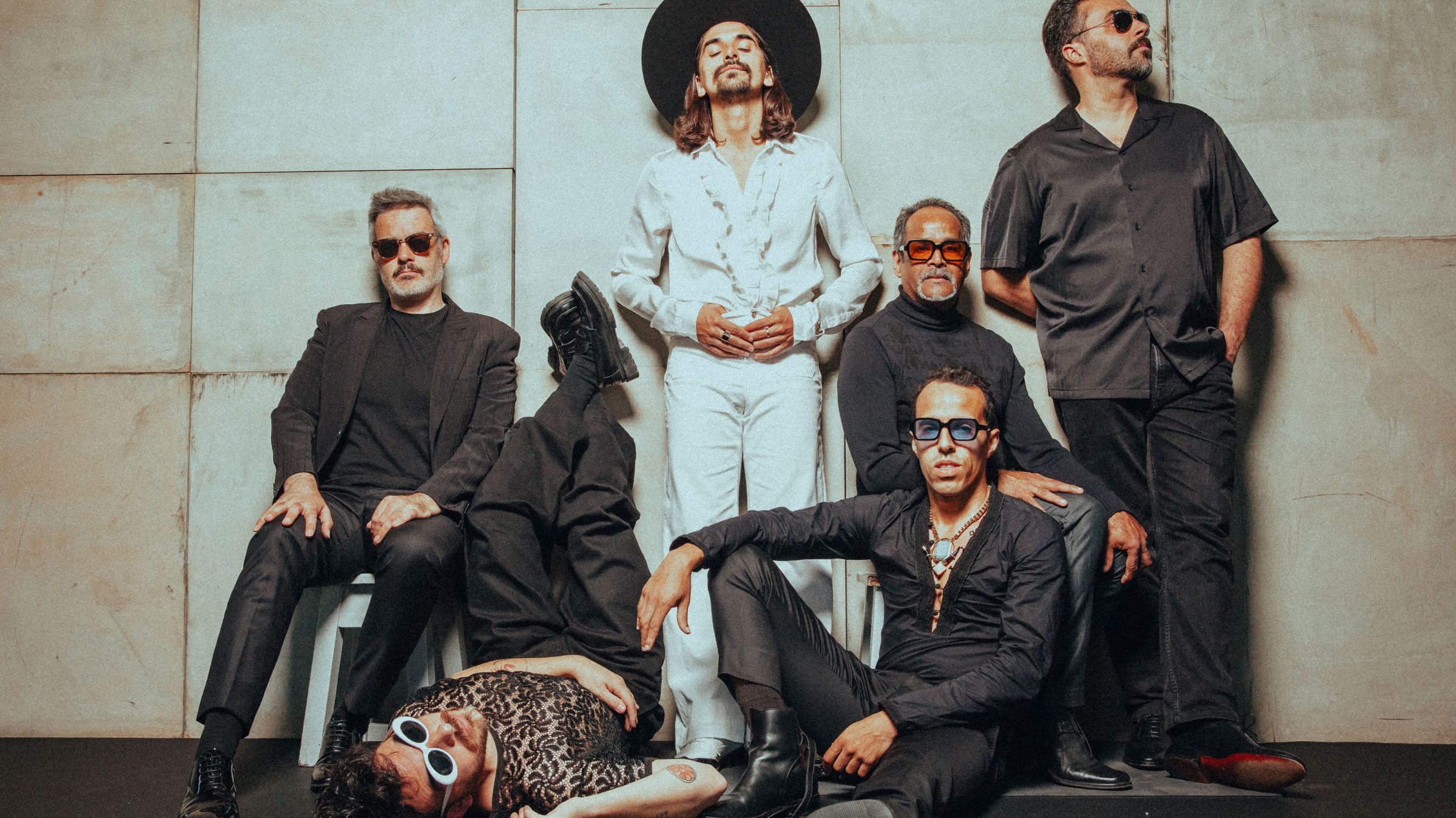 Tour | The Black Mamba