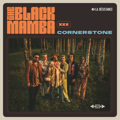 Cornerstone